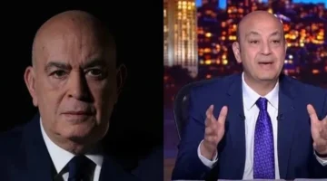 نقل عماد أديب إلى فرنسا وتفاصيل مرافقة عمرو أديب له في رحلة علاجية